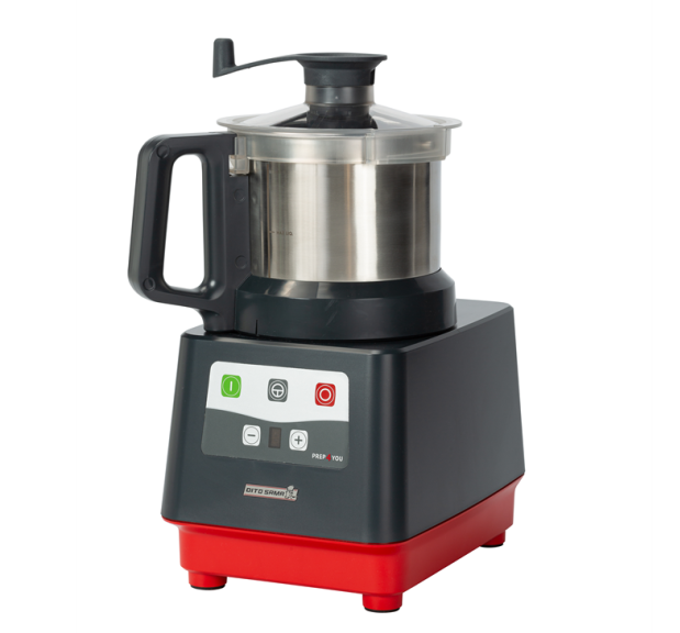 F.E.D P4U-PV2S | DITO SAMA PREP4YOU | Food Cutter | Mixer | Food Processor