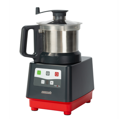 F.E.D P4U-PV2S | DITO SAMA PREP4YOU | Food Cutter | Mixer | Food Processor