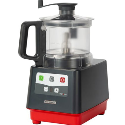 F.E.D P4U-PV2 | DITO SAMA PREP4YOU | Food Cutter | Mixer | Food Processor