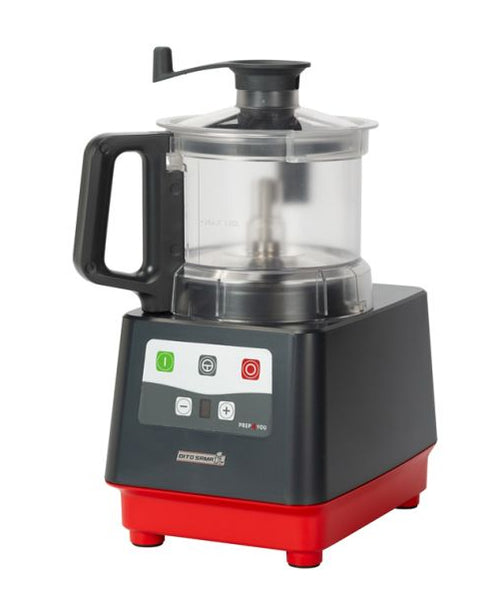 F.E.D P4U-PV2 | DITO SAMA PREP4YOU | Food Cutter | Mixer | Food Processor
