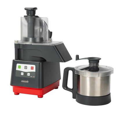 F.E.D P4U-PV301S3 | DITO SAMA PREP4YOU | Vegetable Slicer | Vegetable Cutter