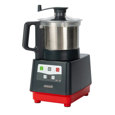 F.E.D P4U-PV3S | DITO SAMA PREP4YOU | Food Cutter | Mixer | Food Processor