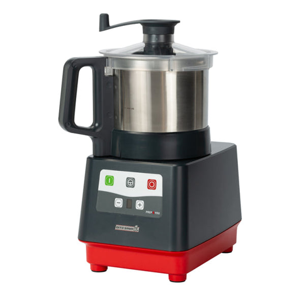 F.E.D P4U-PV3S | DITO SAMA PREP4YOU | Food Cutter | Mixer | Food Processor