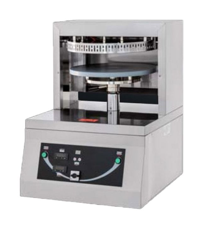 F.E.D PRA33 I Pizza Shaping Machine I Pizza Dough Shaper I Pizza Dough Rounder