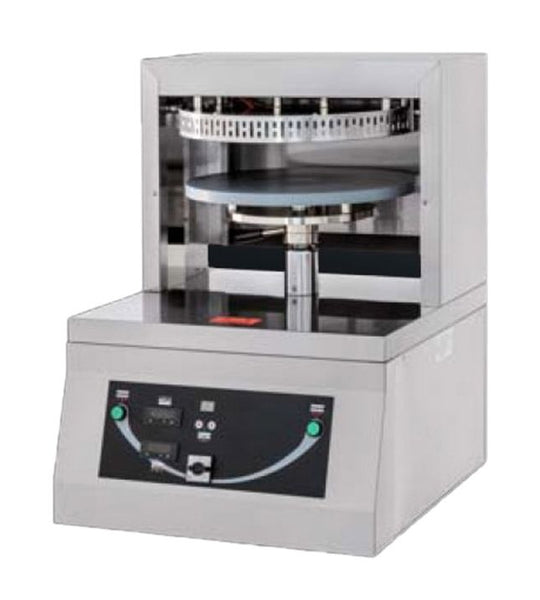 F.E.D PRA33 I Pizza Shaping Machine I Pizza Dough Shaper I Pizza Dough Rounder