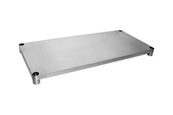 F.E.D PRU6-1200/A I Under Shelf Rack I Stainless Steel Pot Rack I Pot Rack I for Premium Range