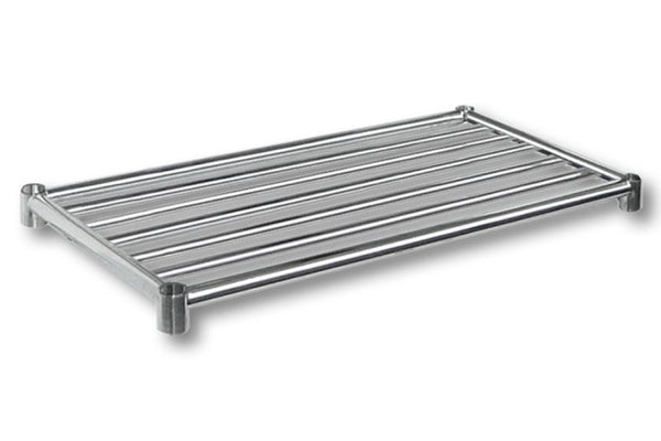 F.E.D PRU7-2100/A I Under Shelf Rack I Stainless Steel Pot Rack I Pot Rack I for Premium Range