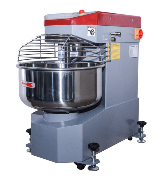 F.E.D SCP23 I Tyron Fixed Head I Professional Stand Mixer I Spiral Mixer