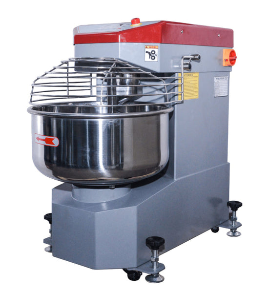 F.E.D SCP34 I Tyron Fixed Head I Professional Stand Mixer I Spiral Mixer