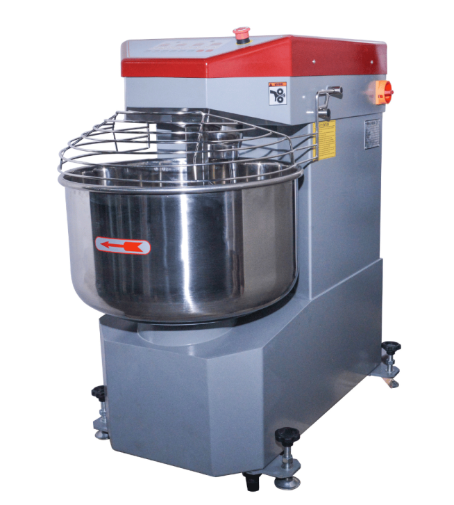 F.E.D SCP55 I Tyron Fixed Head I Professional Stand Mixer I Spiral Mixer