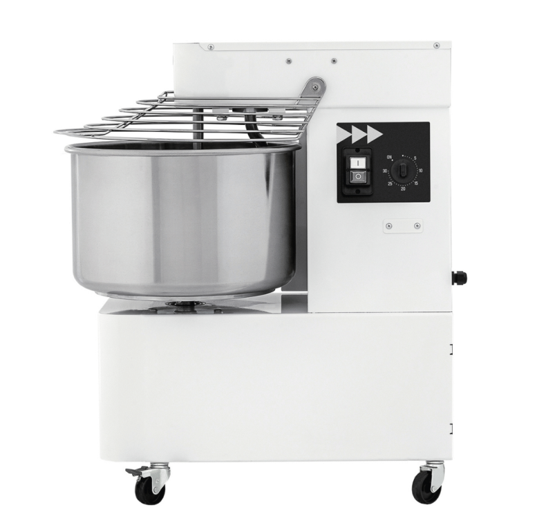 F.E.D SFM20 Prismafood I Dough Mixer Machine I Spiral Mixer Commercial I Spiral Mixers