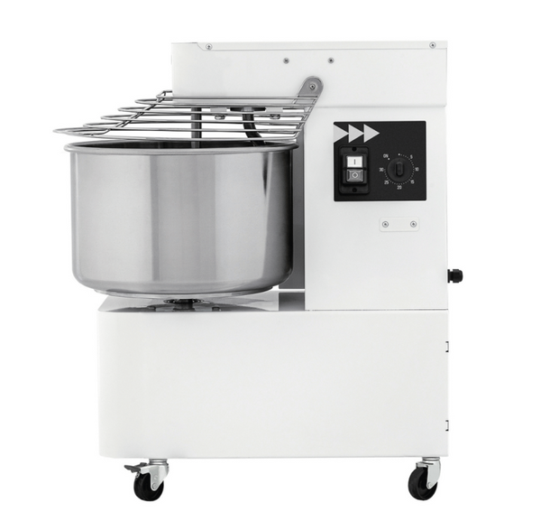 F.E.D SFM20 Prismafood I Dough Mixer Machine I Spiral Mixer Commercial I Spiral Mixers