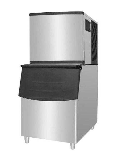 F.E.D SN-1000P | Blizzard | Best Commercial Ice Maker | Ice Maker (170Kg)