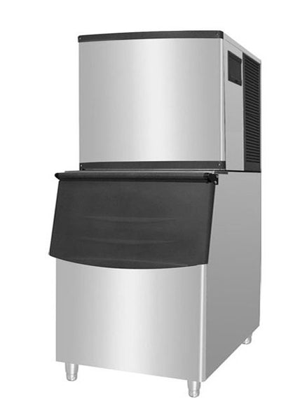 F.E.D SN-1000P | Blizzard | Best Commercial Ice Maker | Ice Maker (170Kg)