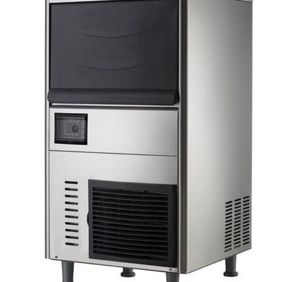 Blizzard SN-128F | Granular Ice Machine | Ice Maker (120Kg)