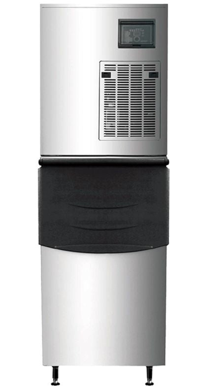 Blizzard SN-145C | Best Commercial Ice Maker | Ice Maker (125Kg)