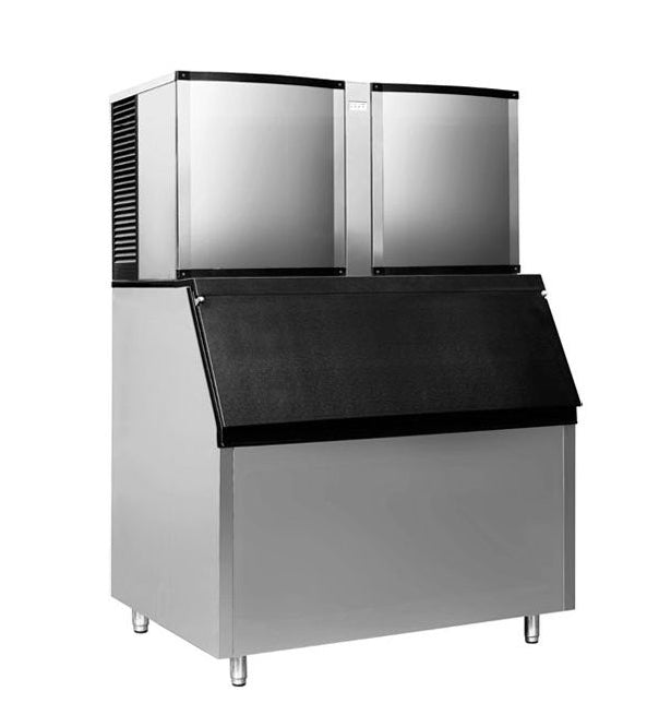 F.E.D SN-1500P | Blizzard | Best Commercial Ice Maker | Ice Maker (350Kg)