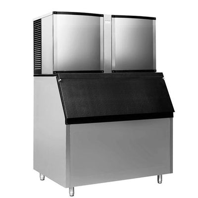 Blizzard SN-1500P | Best Commercial Ice Maker | Ice Maker (350Kg)