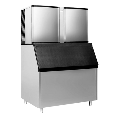 Blizzard SN-2000P | Best Commercial Ice Maker | Ice Maker (350Kg)