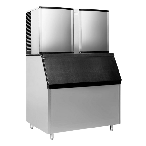 F.E.D SN-2000P | Blizzard | Best Commercial Ice Maker | Ice Maker (350Kg)