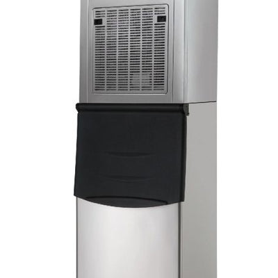 Blizzard SN-258F | Granular Ice Machine | Ice Maker (125Kg)