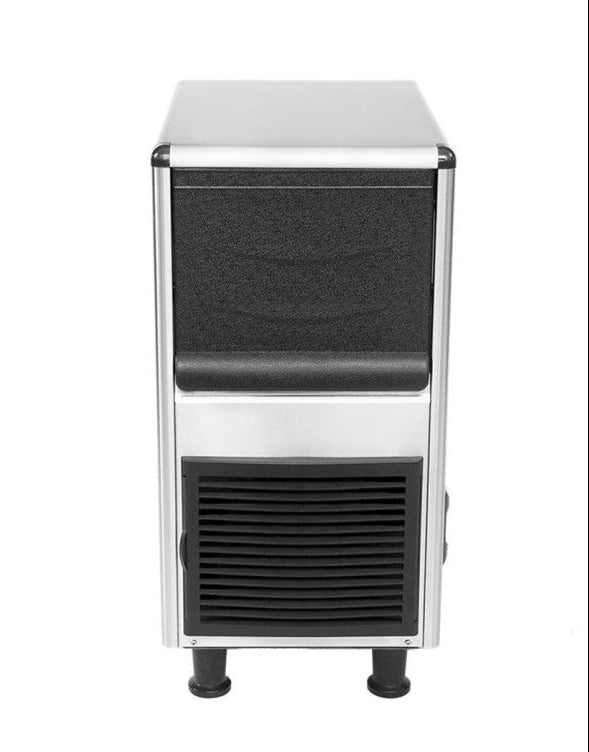 F.E.D SN-25C | Blizzard | Under Bench Ice Maker | Ice Maker (25Kg)