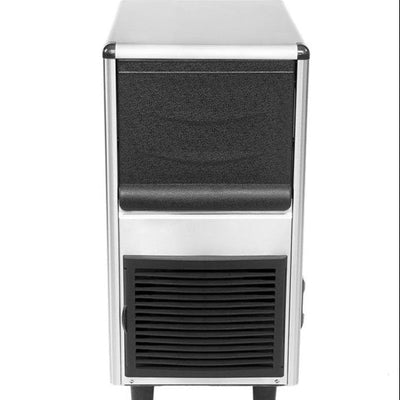 Blizzard SN-25C | Under Bench Ice Maker | Ice Maker (25Kg)