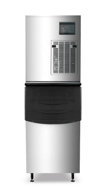 F.E.D SN-280C | Blizzard | Best Commercial Ice Maker | Ice Maker (280Kg)