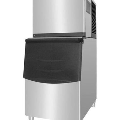 Blizzard SN-420P | Best Commercial Ice Machine | Ice Maker (189Kg)