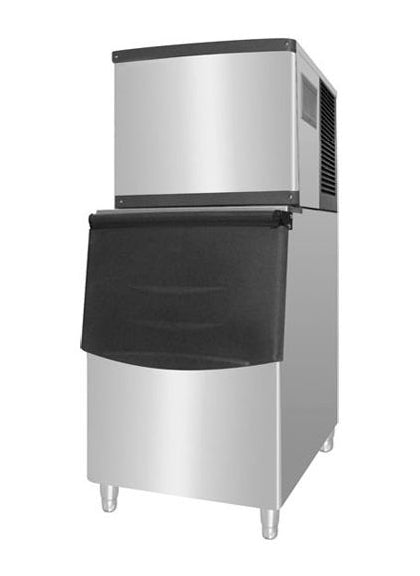 Blizzard SN-420P | Best Commercial Ice Machine | Ice Maker (189Kg)