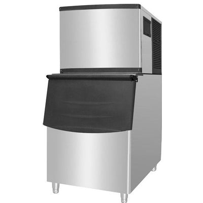 Blizzard SN-500P | Best Commercial Ice Machine | Ice Maker (225Kg)