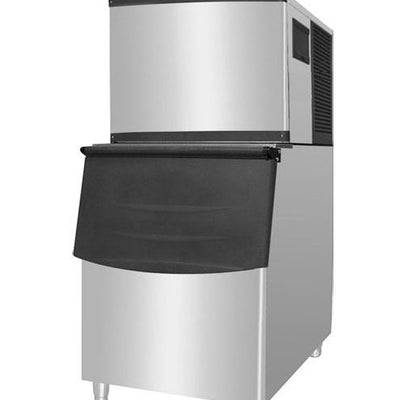 Blizzard SN-700P | Best Commercial Ice Machine | Ice Maker (170Kg)