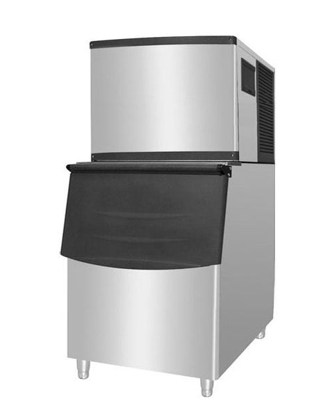 F.E.D SN-700P | Blizzard | Best Commercial Ice Machine | Ice Maker (170Kg)
