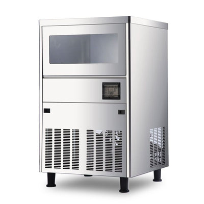 Blizzard SN-80C | Best Commercial Ice Machine | Ice Maker (95Kg)