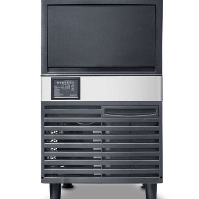 Blizzard SN-80P | Under Bench Ice Maker | Ice Maker (36Kg)