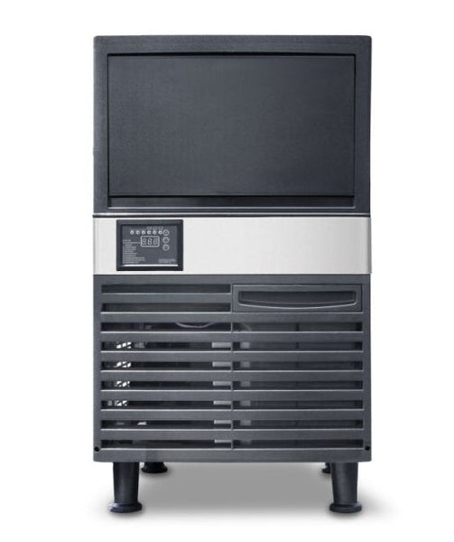 Blizzard SN-80P | Under Bench Ice Maker | Ice Maker (36Kg)