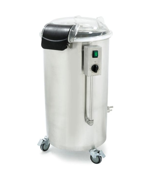F.E.D SP75AS Yasaki I Electric Spinner I Salad Dressing Shaker I Salad Mixer