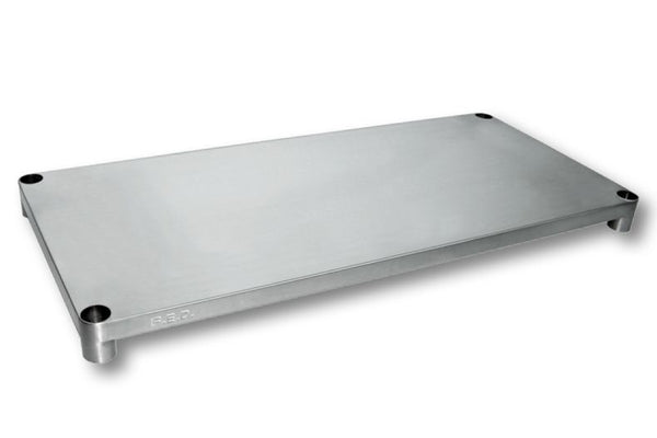 F.E.D SUS6-1500/A I Stainless Steel I Under Cabinet Shelves I for Premium Range