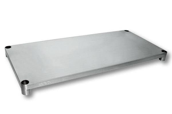 F.E.D SUS6-2100/A I Stainless Steel I Under Cabinet Shelves I for Premium Range