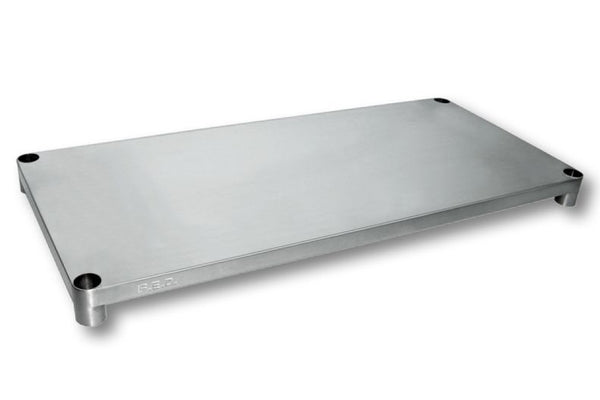 F.E.D SUS6-2400/A I Stainless Steel I Under Cabinet Shelves I for Premium Range