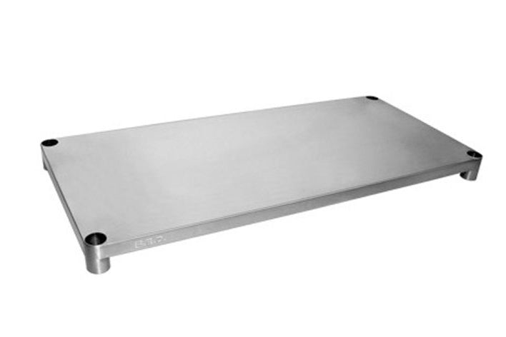 F.E.D SUS7-0600/A I Stainless Steel I Under Cabinet Shelves I for Premium Range