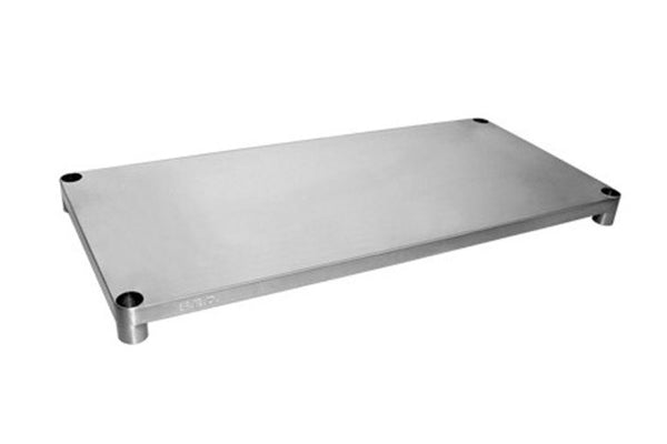 F.E.D SUS7-0900/A I Stainless Steel I Under Cabinet Shelves I for Premium Range