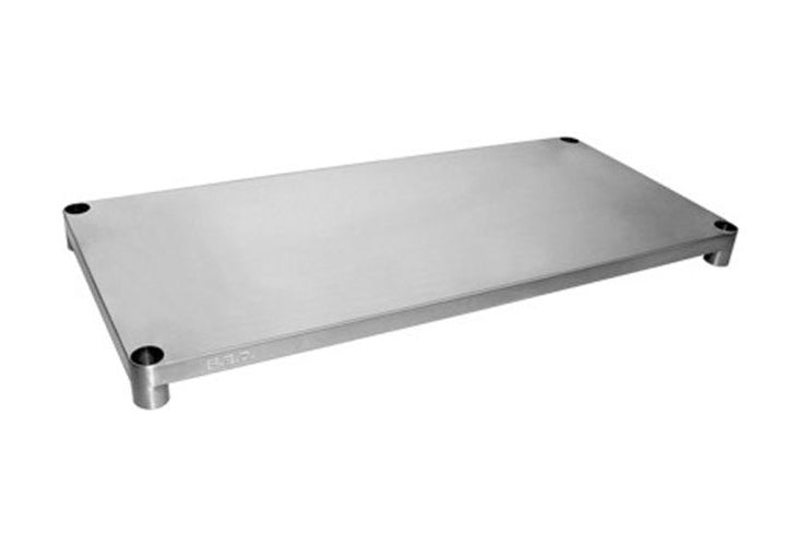 F.E.D SUS7-1200/A I Stainless Steel I Under Cabinet Shelves I for Premium Range