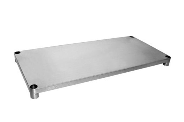 F.E.D SUS7-2100/A I Stainless Steel I Under Cabinet Shelves I for Premium Range