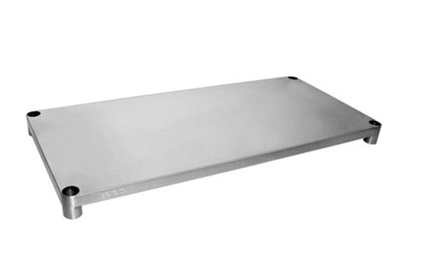 F.E.D SUS7-2400/A I Stainless Steel I Under Cabinet Shelves I for Premium Range