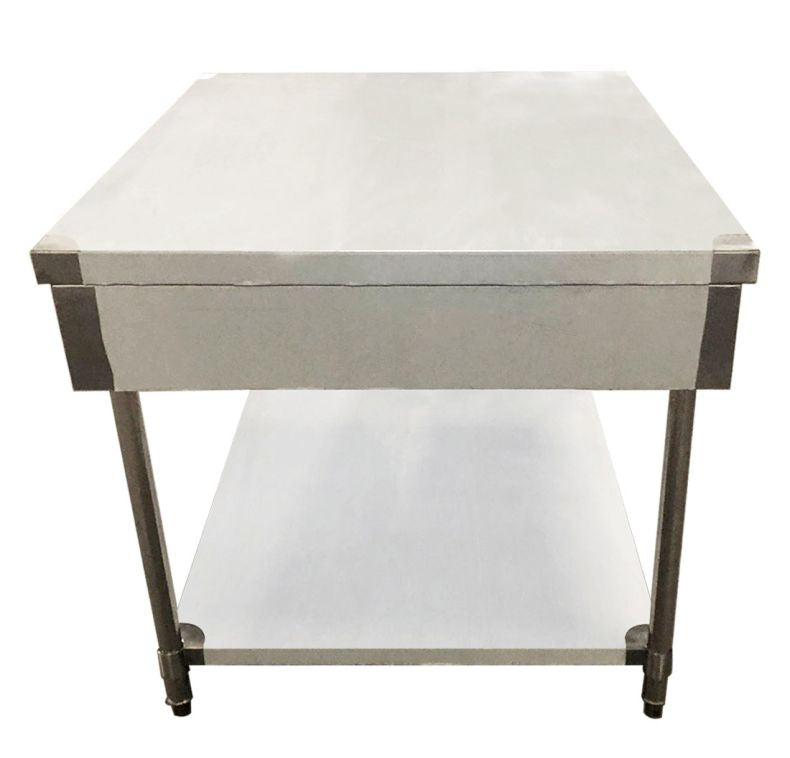 F.E.D SWBD10-1200 I Work Bench I Workbench With Drawers I 3 Drawers