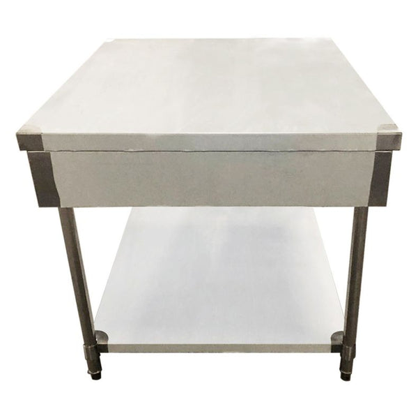 F.E.D SWBD10-1200 I Work Bench I Workbench With Drawers I 3 Drawers