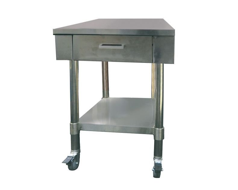 F.E.D SWBD7-1 I Work Bench I Workbench With Drawer I 1 Drawer & Undershelf