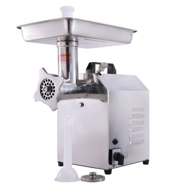 F.E.D TC12 | Meat Mincer | Heavy Duty | Meat Mincer Machine | Commercial Meat Grinder