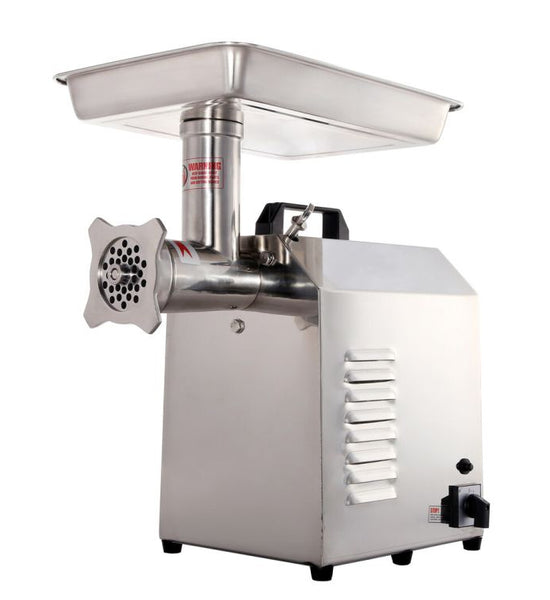 F.E.D TC22-5 | Meat Mincer | Heavy Duty | Meat Mincer Machine | Commercial Meat Grinder